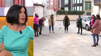Graba a más de 80 mujeres orinando en Lugo y cuelga los vídeos en páginas porno