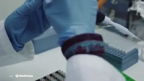 La vacuna del CSIC contra el coronavirus será intranasal y monodosis La vacuna del CSIC contra el coronavirus será intranasal y monodosis