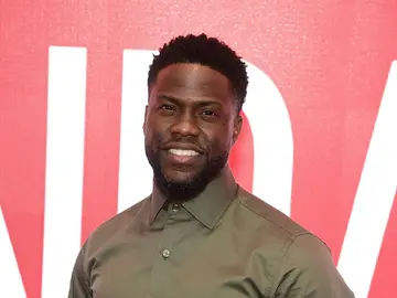 Kevin Hart Kevin Hart