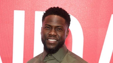 Kevin Hart