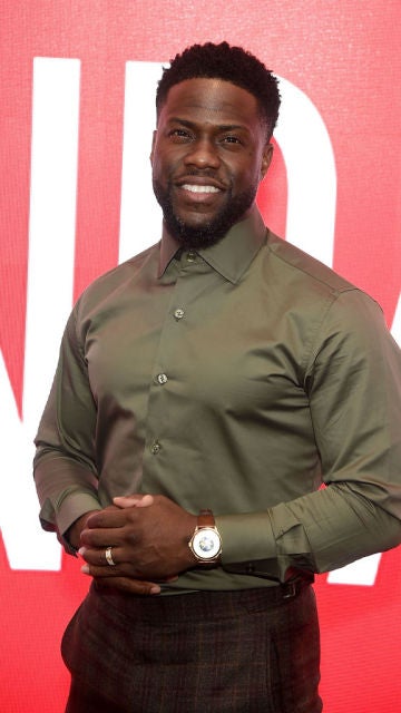 Kevin Hart
