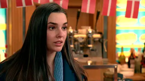 La romántica y frustrada sorpresa de Manolín para recuperar a Emma La romántica y frustrada sorpresa de Manolín para recuperar a Emma