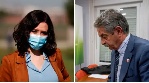 Ayuso y Revilla Ayuso y Revilla