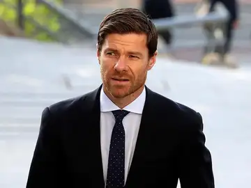Xabi Alonso será el próximo entrenador del Borussia Mönchengladbach, según medios alemanes Xabi Alonso será el próximo entrenador del Borussia Mönchengladbach, según medios alemanes