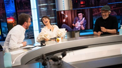 El pasado de David Fernández vendiendo joyas a domicilio: 