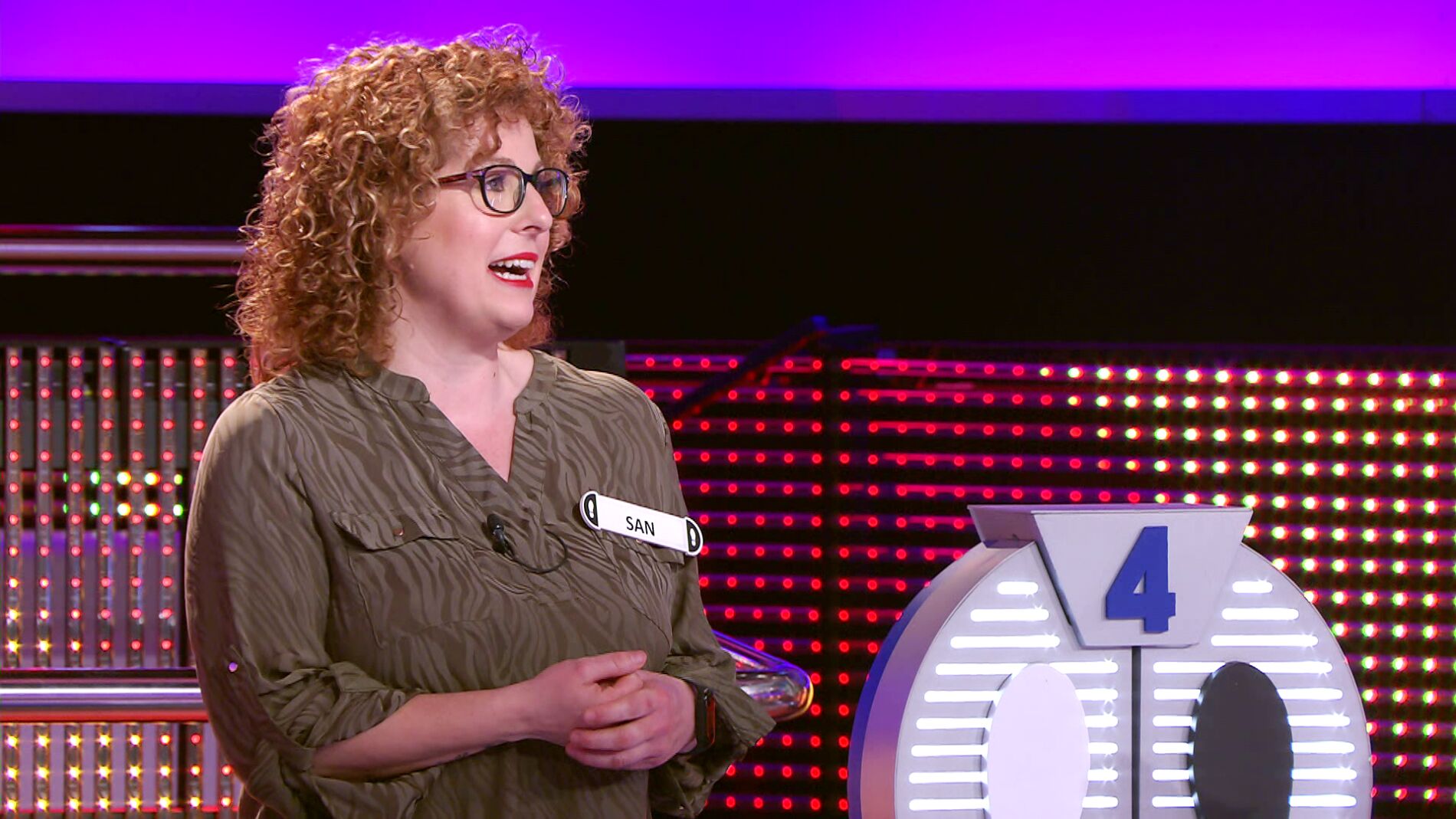 Una confesi&oacute;n que podr&iacute;a costar un divorcio tras su paso por &lsquo;&iexcl;Ahora caigo!&rsquo;: "&iquest;Qu&eacute; opina tu marido?"