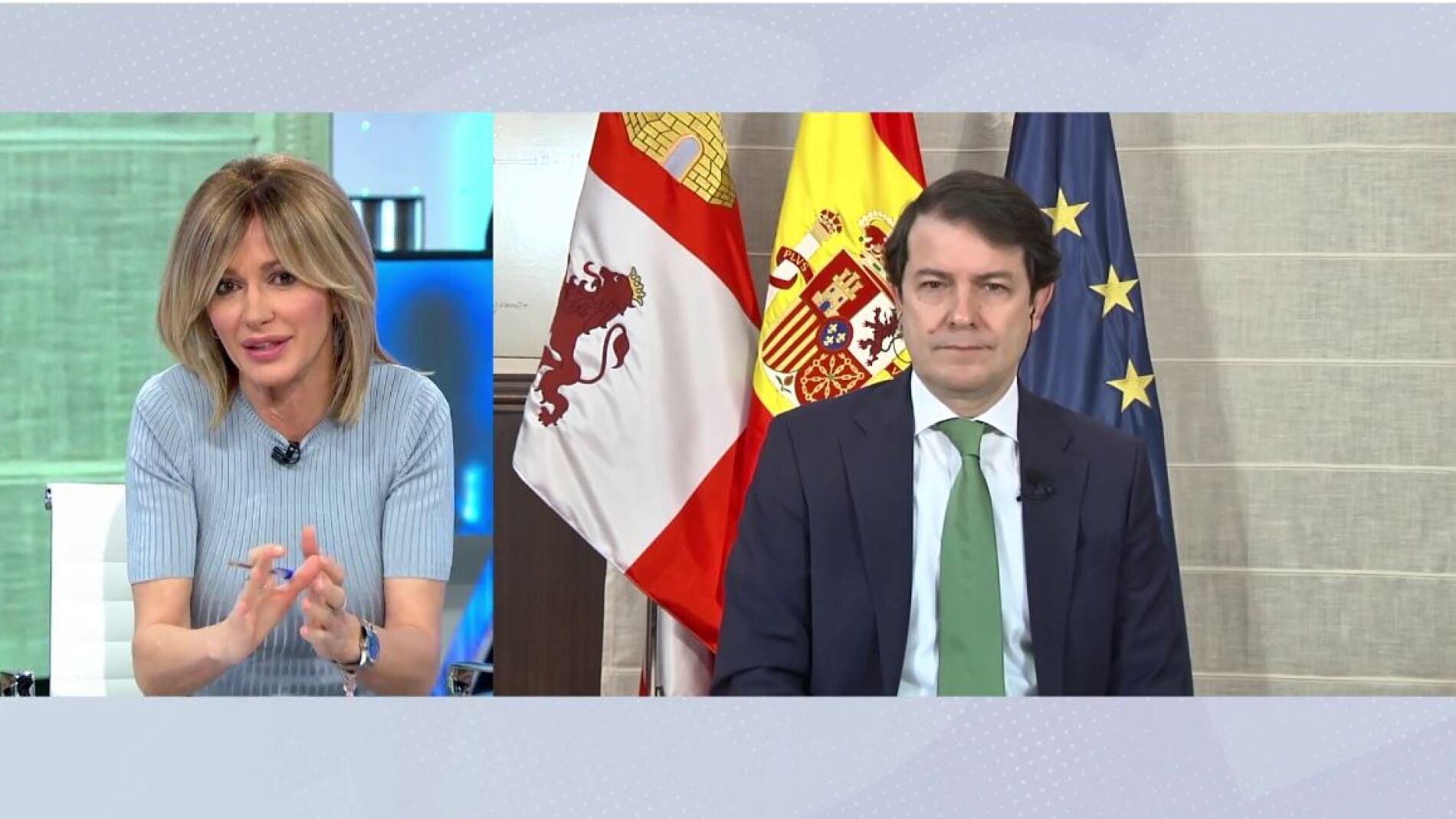 Alfonso Fern&aacute;ndez Ma&ntilde;ueco.