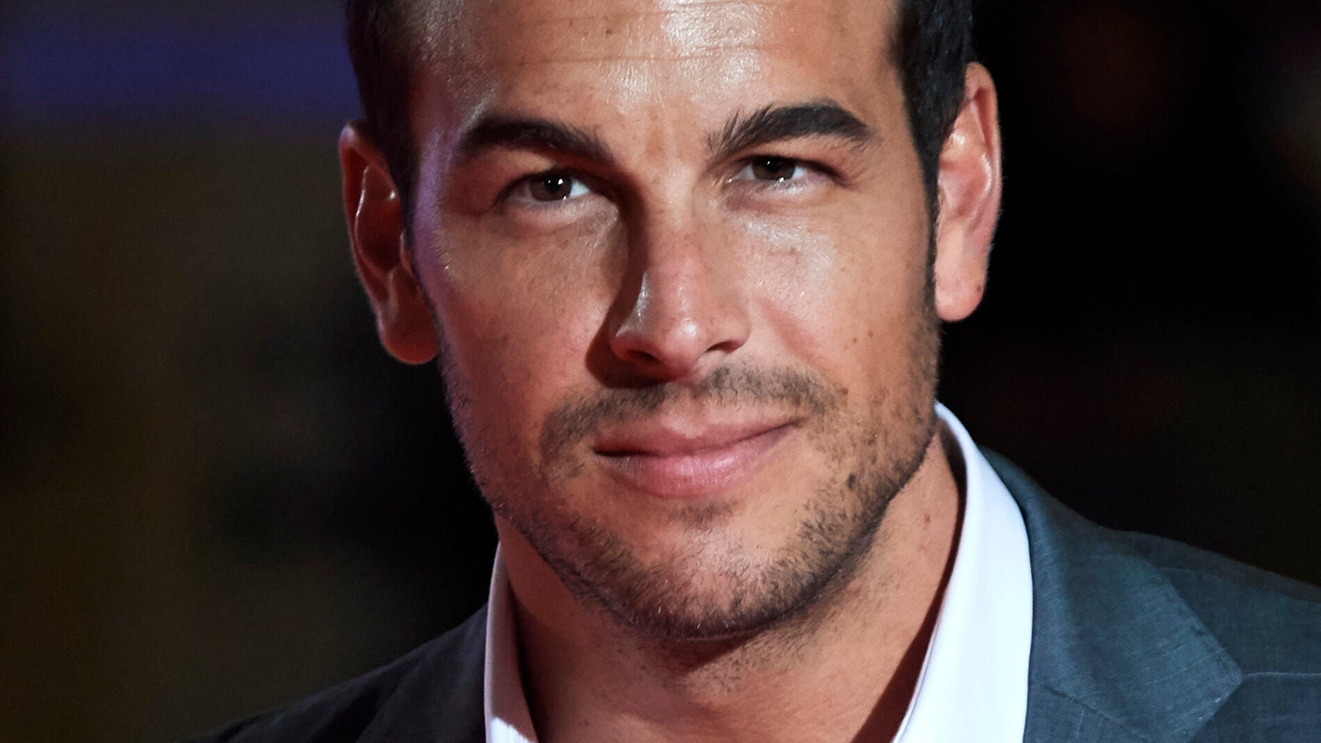 Mario Casas