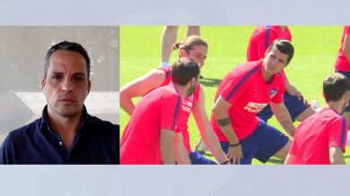 Drones para robar en casa de futbolistas: La última amenaza de las grandes fortunas