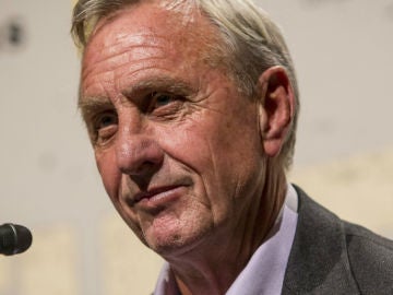 Efemérides de hoy 24 de marzo de 2021: Muere Johan Cruyff