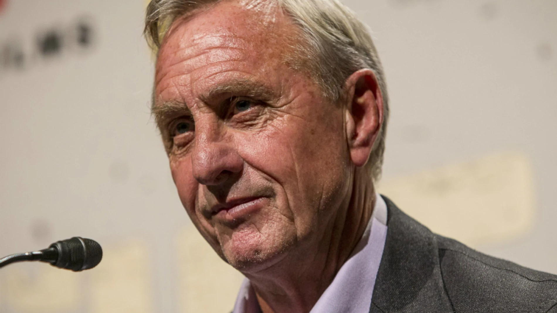 Efemérides de hoy 24 de marzo de 2021: Muere Johan Cruyff Efemérides de hoy 24 de marzo de 2021: Muere Johan Cruyff