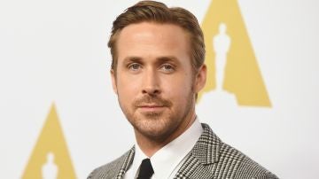 Ryan Gosling