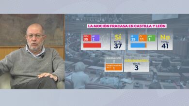 Francisco Igea bromea sobre su buena sintonía con Mañueco: 