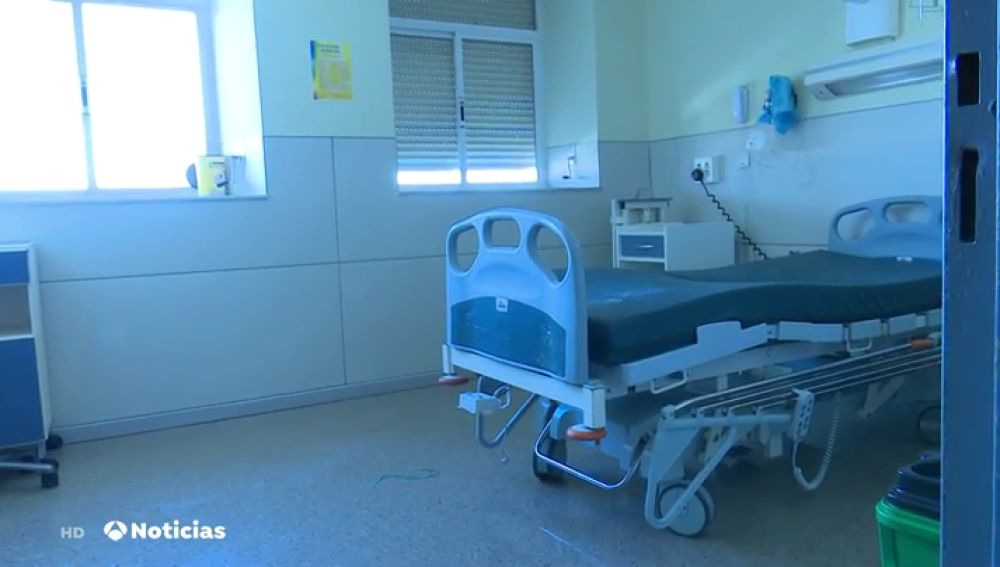 Angustiosa llamada al 112 para pedir ayuda a una paciente ingresada en un hospital de Valladolid