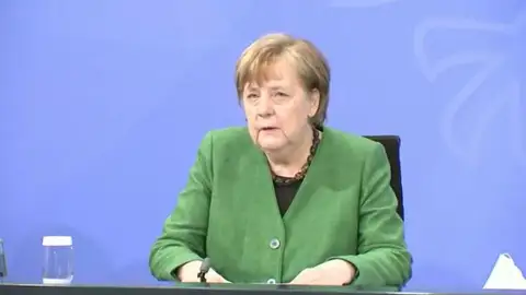 Ángela Merkel Ángela Merkel