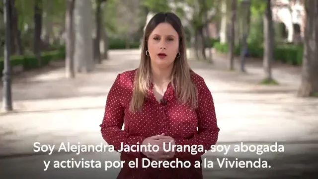 Plataforma de Afectadas por las Hipotecas (PAH) Plataforma de Afectadas por las Hipotecas (PAH)