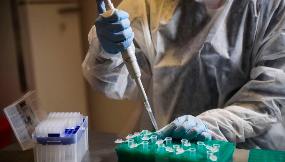 Pfizer inicia un estudio de un fármaco oral contra el coronavirus en Estados Unidos