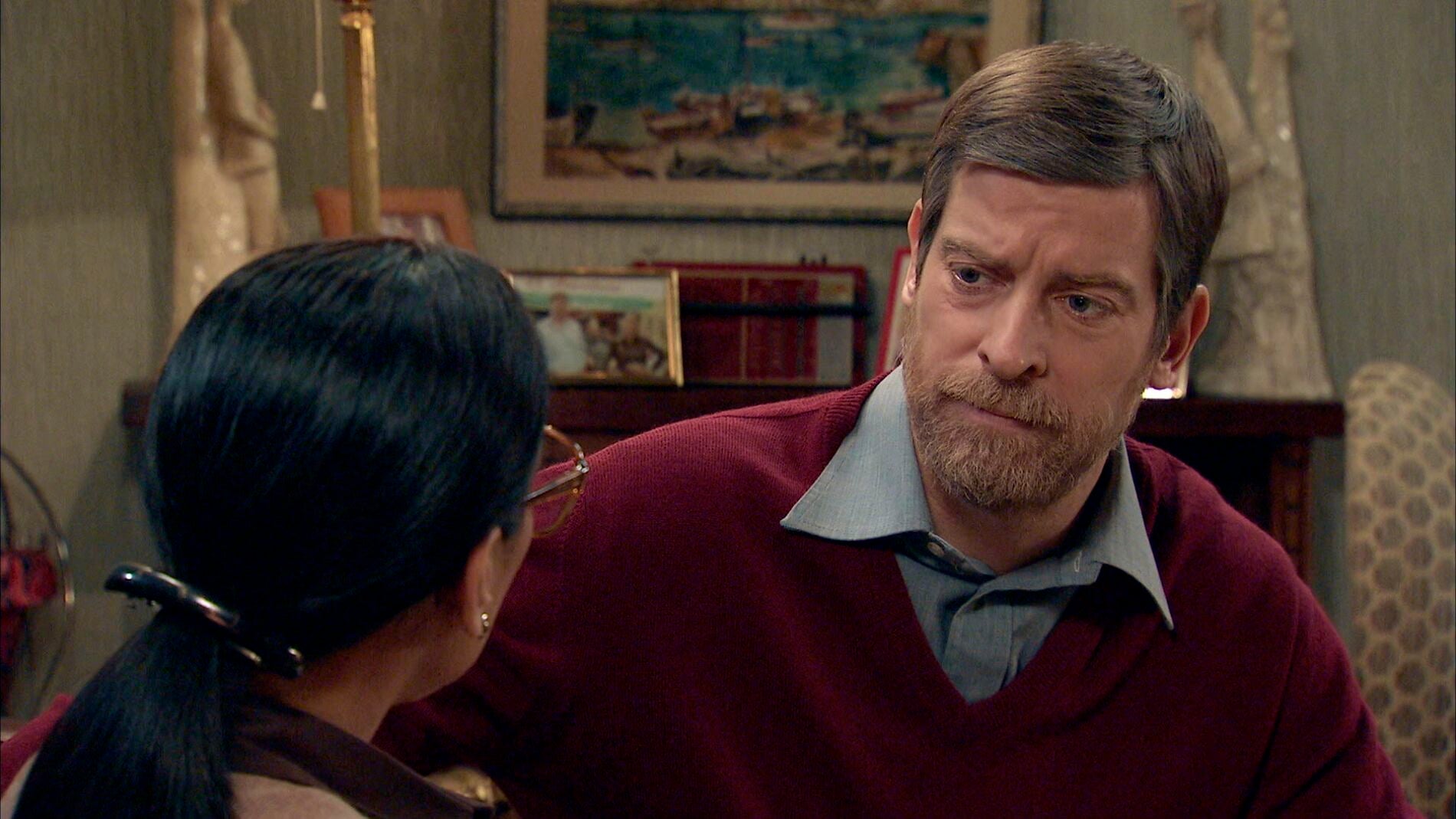 Marcelino, cansado de la situación: “Ha llegado el momento de contarlo todo”