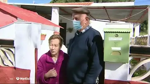 ¿Cómo consiguen los vecinos de Valdelamusa recibir cartas si sus calles no tienen nombre? ¿Cómo consiguen los vecinos de Valdelamusa recibir cartas si sus calles no tienen nombre?