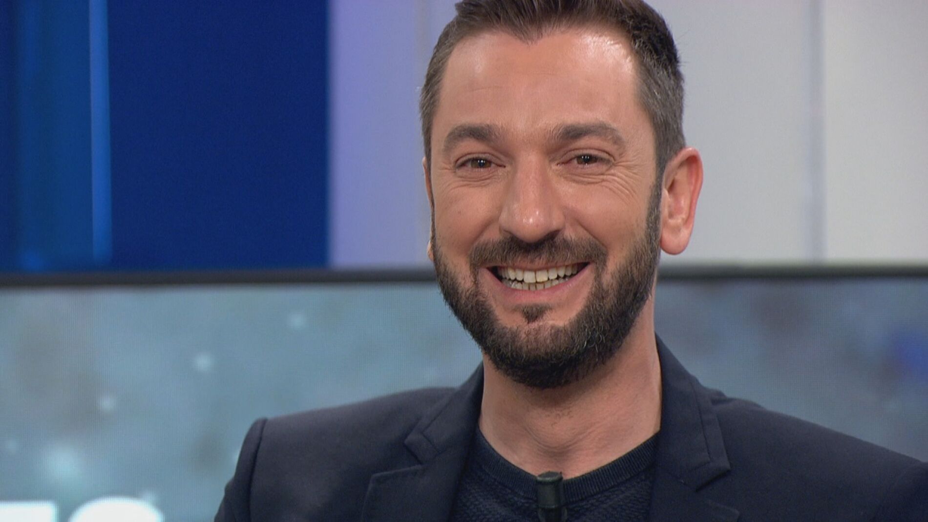 Diego Revuelta cumplea&ntilde;os