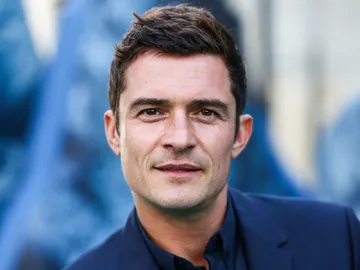 Orlando Bloom Orlando Bloom