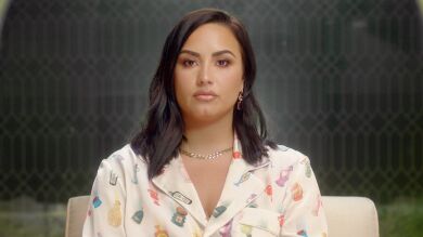 Demi Lovato se identifica como pansexual y habla sobre sus planes de futuro para formar una familia
