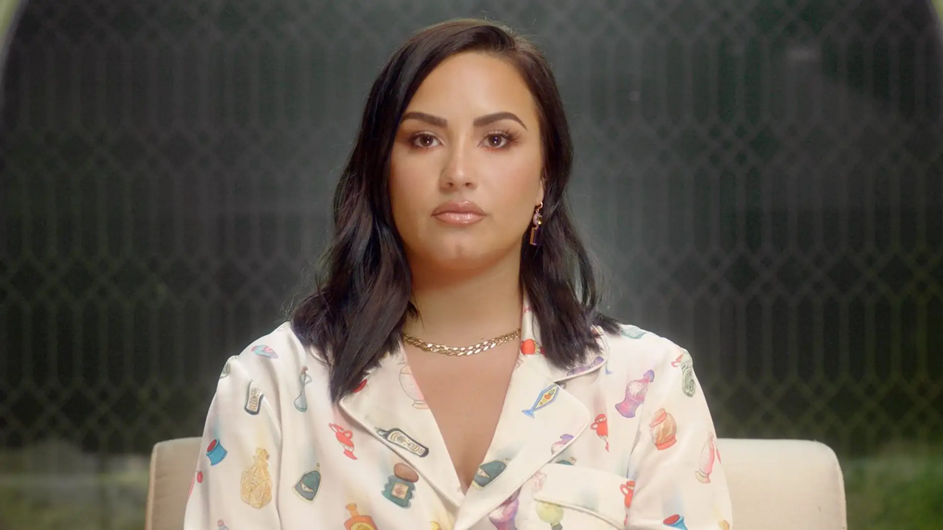 Las seis frases más desgarradoras del documental de Demi Lovato