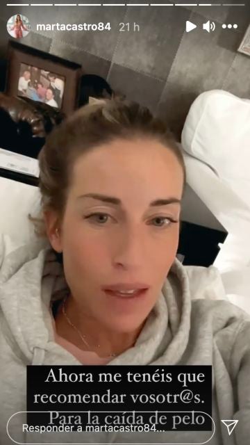 Marta Castro