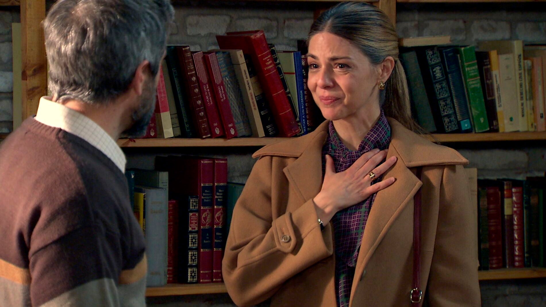 Los milagros existen: se cancela el traslado de Gorka