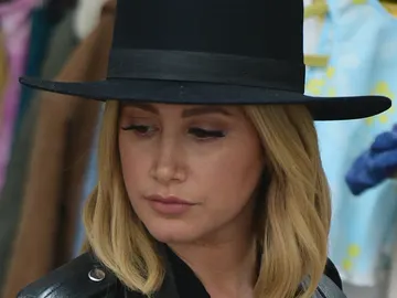 Ashley Tisdale Ashley Tisdale