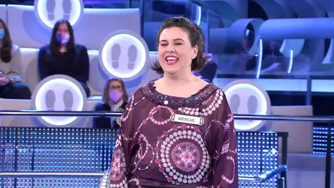 El aplaudido alegato de Merche sobre la adopción de animales: “Son ángeles” El aplaudido alegato de Merche sobre la adopción de animales: “Son ángeles”