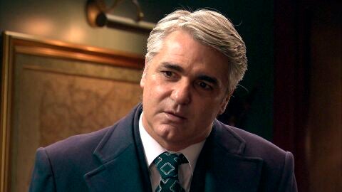 Juan amenaza a Beltrán con desvelar detalles sobre la muerte de Marisol