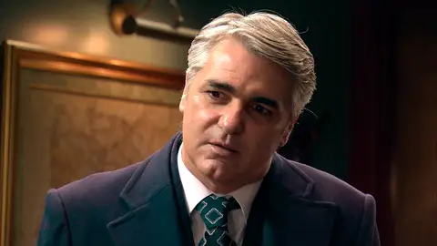 Juan amenaza a Beltrán con desvelar detalles sobre la muerte de Marisol Juan amenaza a Beltrán con desvelar detalles sobre la muerte de Marisol