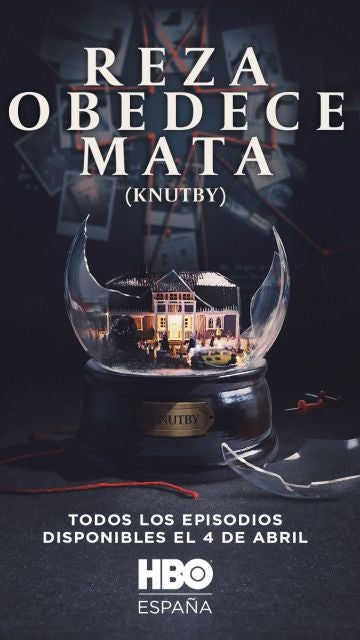 Póster de la serie documental