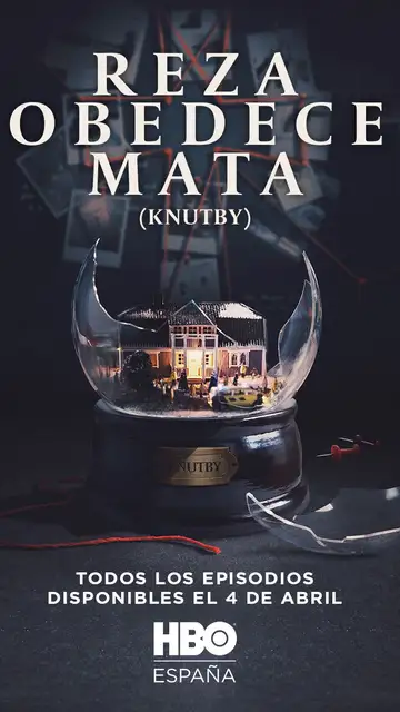 Póster de la serie documental Póster de la serie documental