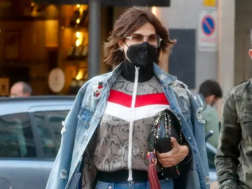 Raquel Perera, exmujer de Alejandro Sanz, cumple 46 años Raquel Perera, exmujer de Alejandro Sanz, cumple 46 años