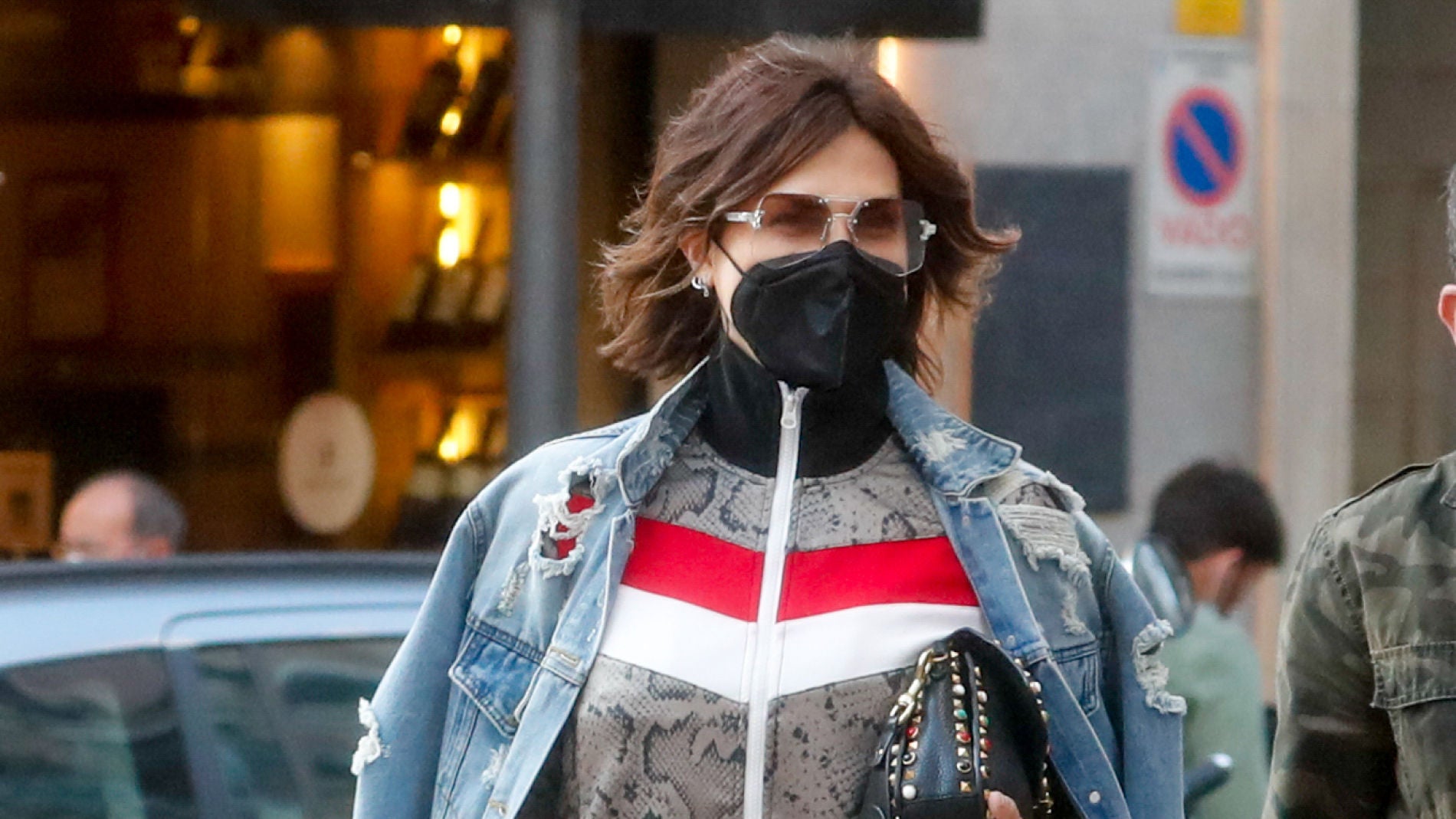 Raquel Perera, exmujer de Alejandro Sanz, cumple 46 años