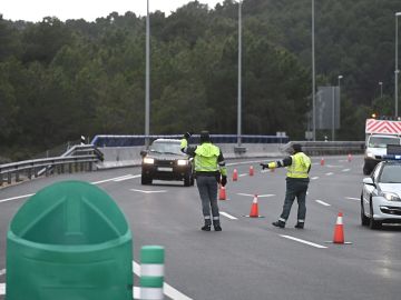 Restricciones y horario de toque de queda en Semana Santa, nuevas medidas en Cataluña, Madrid, Andalucía, Comunidad Valenciana y últimas noticias del coronavirus en España hoy