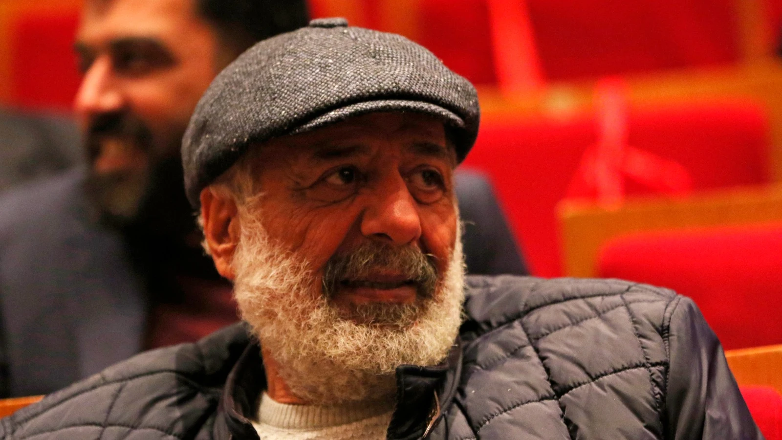 La Polic&iacute;a detiene por terrorismo a Ayman Adlbi, presidente de la Comisi&oacute;n Isl&aacute;mica en Espa&ntilde;a