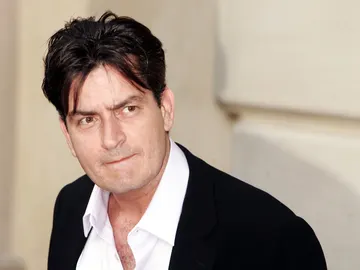 Charlie Sheen Charlie Sheen