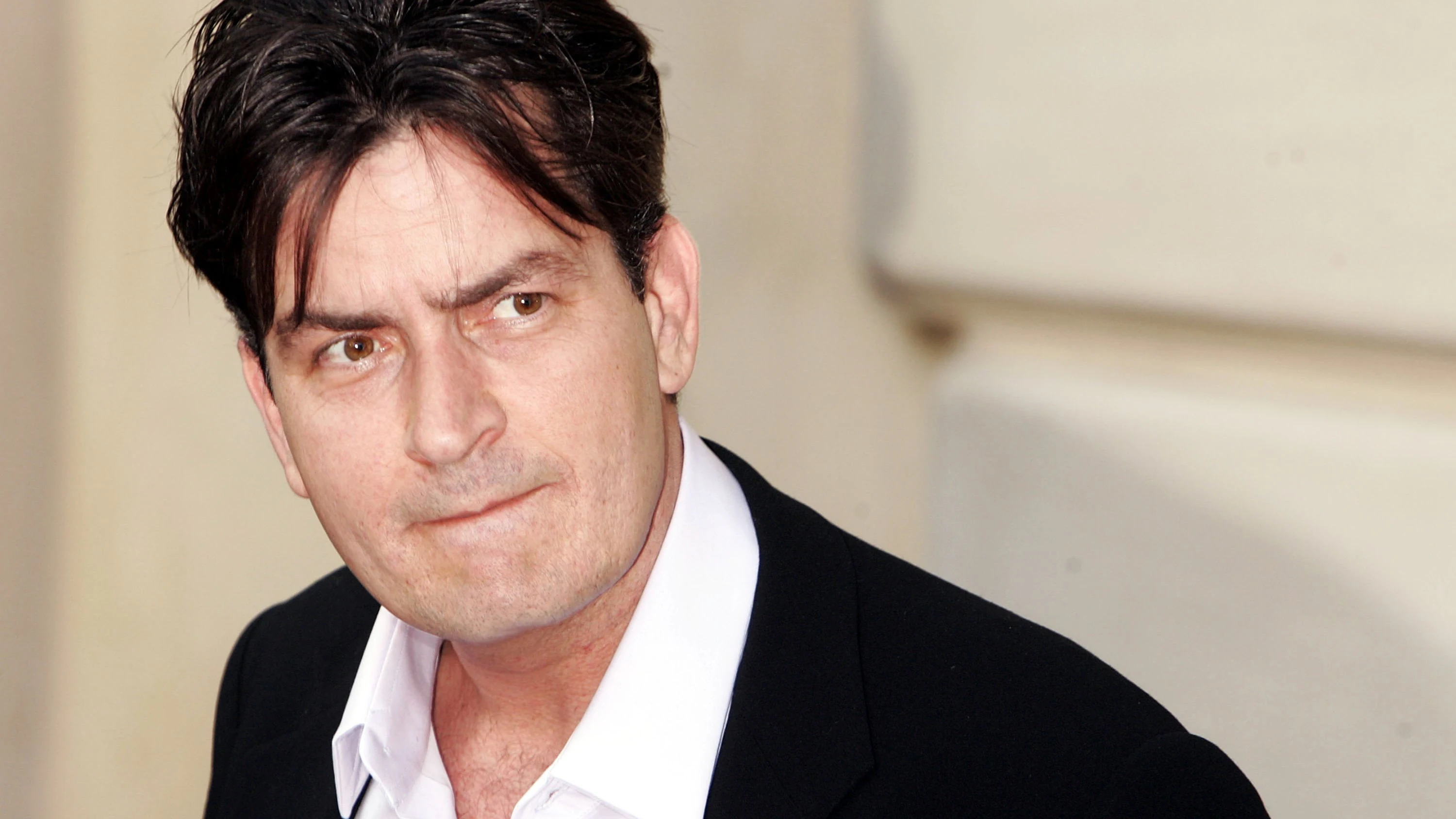 Charlie Sheen Charlie Sheen