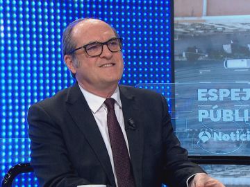 Ángel Gabilondo reconoce que Loquillo ha inspirado su campaña de las Elecciones en Madrid 2021