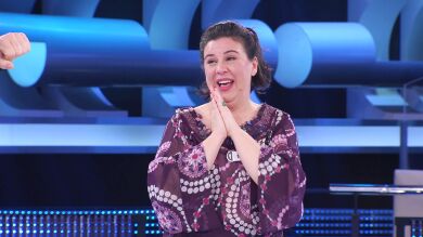 ¡Solo ha dudado en una! Merche se alza con 14.500€ en el Duelo Final de ‘¡Ahora caigo!’