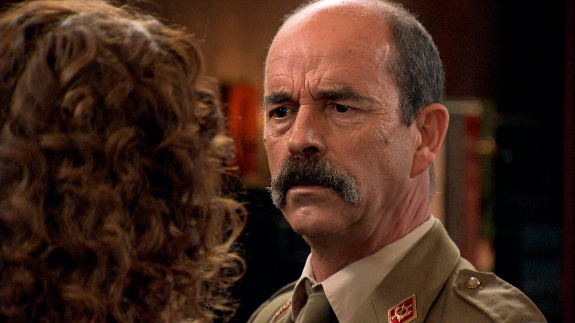 La brutal paliza de Beltr&aacute;n a Mar&iacute;a tras descubrir su tapadera