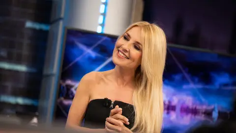 El punto débil de Cayetana Guillén-Cuervo: "Soy insegura y vulnerable" El punto débil de Cayetana Guillén-Cuervo: "Soy insegura y vulnerable"