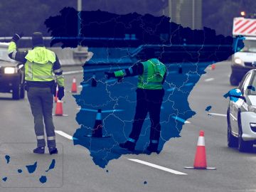 Restricciones en Madrid, Cataluña, Navarra, Comunidad Valenciana, Galicia, Baleares y cada comunidad autónoma vigentes hoy