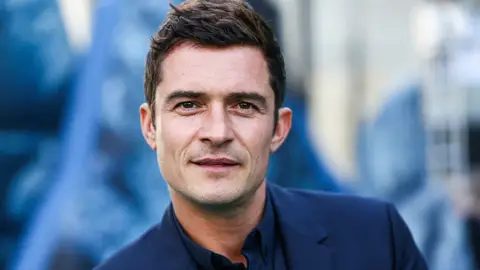 Orlando Bloom Orlando Bloom