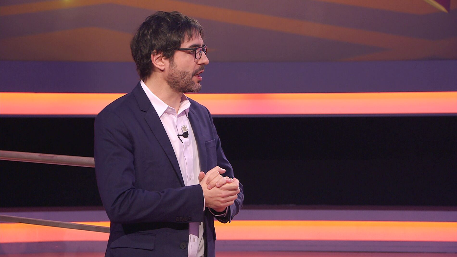 &iquest;Dani Rovira en &lsquo;&iexcl;Boom!&rsquo;? El incre&iacute;ble parecido de un concursante