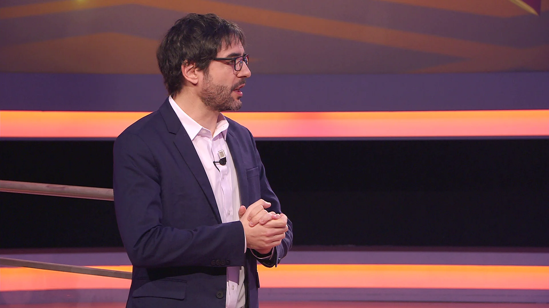 ¿Dani Rovira en ‘¡Boom!’? El increíble parecido de un concursante ¿Dani Rovira en ‘¡Boom!’? El increíble parecido de un concursante