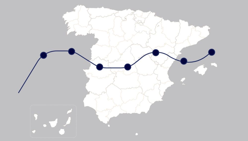 Datos COVID-19: Casos de contagios y fallecidos por coronavirus en España y el mundo hoy